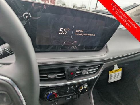 New 2026 Buick Encore GX Sport Touring w/ Comfort Package image 20