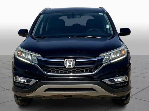 Used 2015 Honda CR-V EX-L image 4