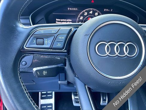 Used 2019 Audi S4 Premium Plus w/ Premium Plus Package AWD/4WD image 14