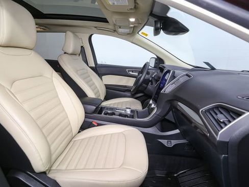 Used 2024 Ford Edge SEL w/ Convenience Package AWD/4WD image 17