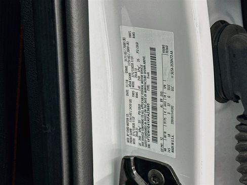 Used 2019 Ford F150 Lariat w/ Equipment Group 502A Luxury AWD/4WD image 12