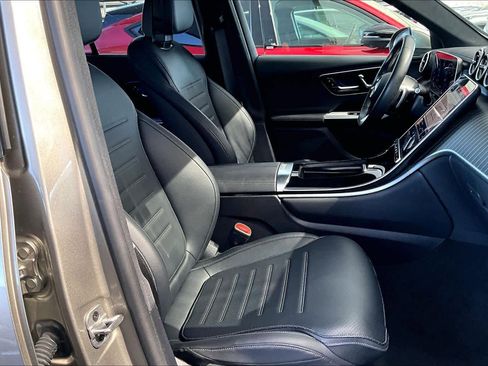 Certified 2024 Mercedes-Benz GLC 300 GLC 300 image 9