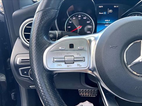 Used 2019 Mercedes-Benz C 300 Sedan image 24