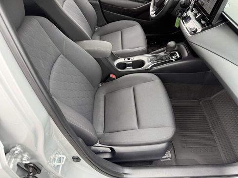 Certified 2024 Toyota Corolla LE image 39