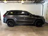 Used 2018 Jeep Grand Cherokee Summit w/ Platinum Series Group image 5