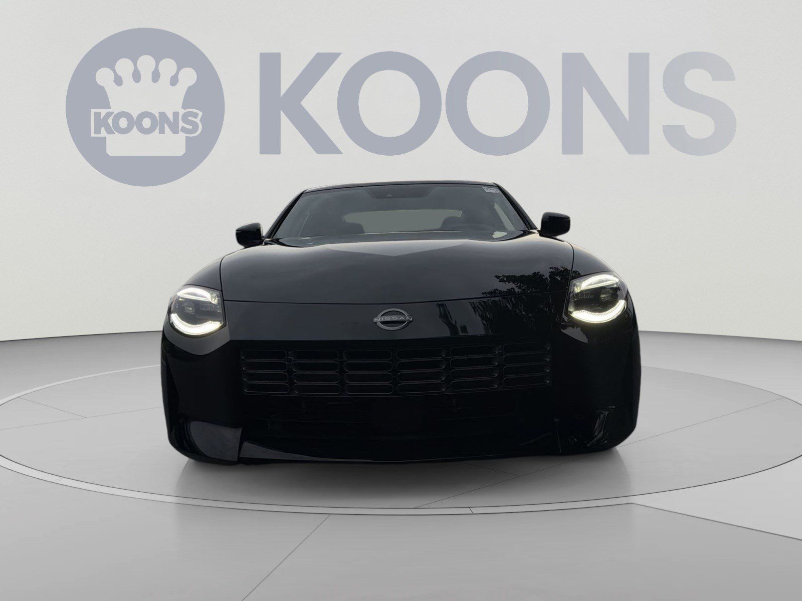 Used 2024 Nissan Z Performance w/ Floor Mat Package RWD image 11