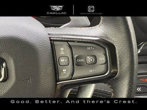 Used 2024 RAM 1500 TRX image 14