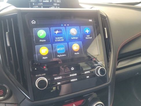 Certified 2023 Subaru Forester Sport AWD/4WD image 19