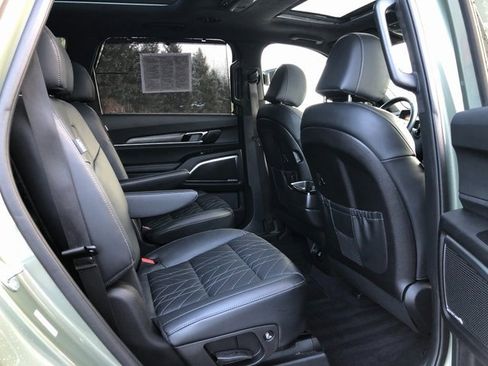Used 2024 Kia Telluride SX Prestige X-Pro image 27