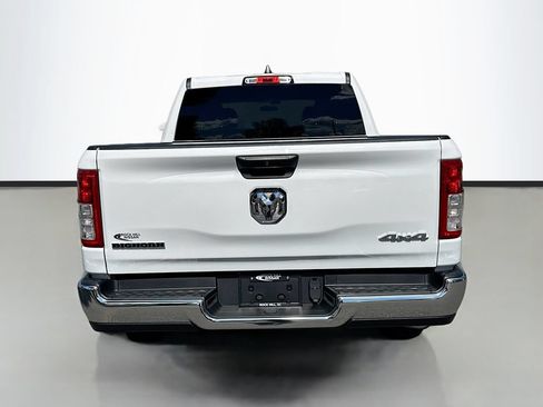 Used 2023 RAM 1500 Big Horn AWD/4WD image 6