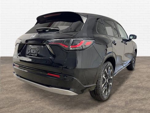 New 2026 Honda HR-V EX-L image 6