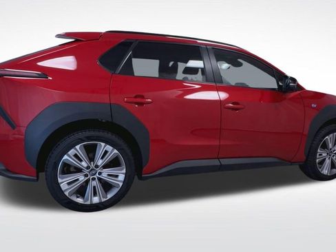 Used 2023 Subaru Solterra AWD image 11