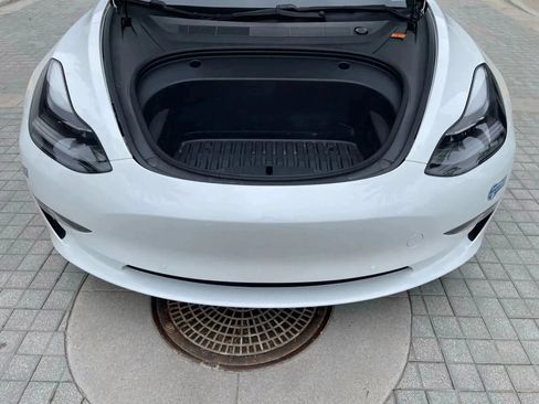 Used 2023 Tesla Model 3 Standard Range RWD image 53