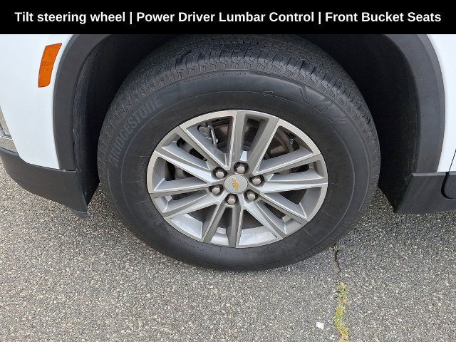 Used 2023 Chevrolet Traverse LT AWD/4WD image 15