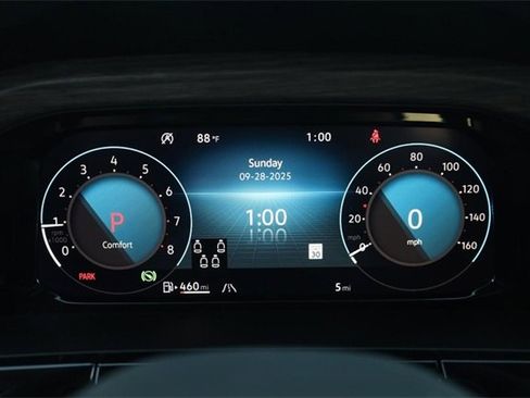 New 2026 Volkswagen Atlas SEL Premium R-Line image 15