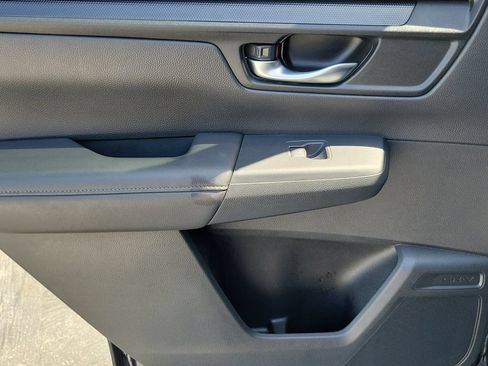 Certified 2024 Honda CR-V EX image 15
