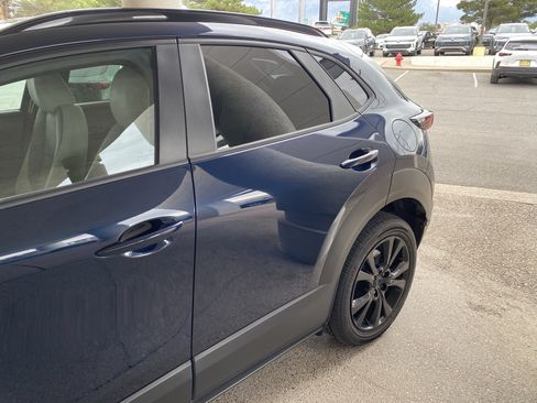 Certified 2026 MAZDA CX-30 AWD 2.5 S image 54