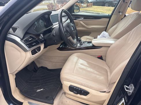 Used 2015 BMW X5 xDrive35i image 10