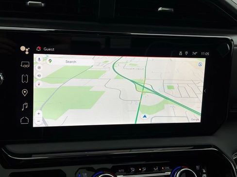 New 2026 GMC Sierra 1500 AT4X AWD/4WD image 28