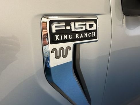 Used 2021 Ford F150 King Ranch AWD/4WD image 44