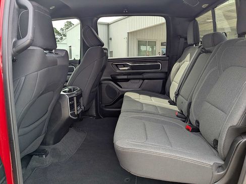 Used 2023 RAM 1500 Big Horn AWD/4WD image 13