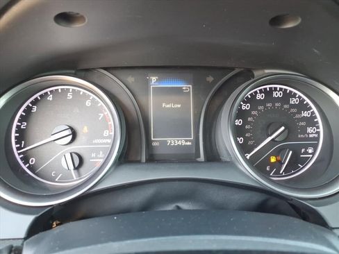 Used 2023 Toyota Camry SE FWD image 26