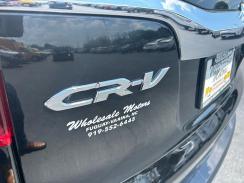 Used 2016 Honda CR-V LX image 29
