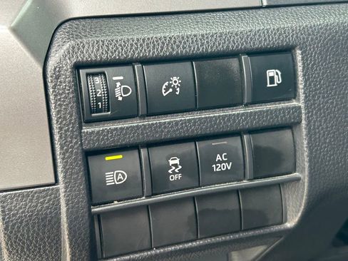 Used 2024 Toyota Tacoma TRD Off-Road AWD/4WD image 27