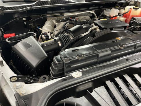 Used 2022 Chevrolet Silverado 2500 LT w/ Convenience Package AWD/4WD image 47