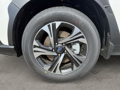 New 2025 Subaru Crosstrek 2.5i Premium image 14