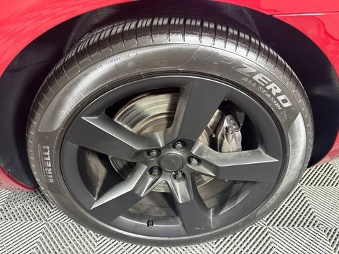 Used 2013 Chevrolet Camaro SS w/ RS Package RWD image 26