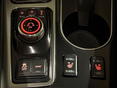 Used 2023 Nissan Maxima SV w/ Floor Mat Group image 25