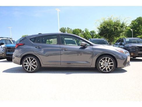 New 2026 Subaru Impreza 2.0i Sport AWD/4WD image 27