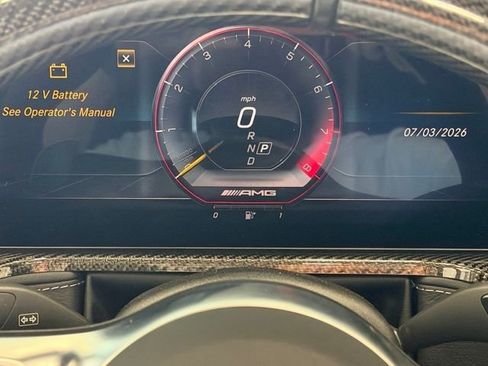 Certified 2023 Mercedes-Benz G 63 AMG 4MATIC image 16