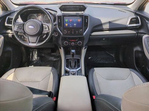 Used 2024 Subaru Forester Limited w/ POP Package 3 AWD/4WD image 18