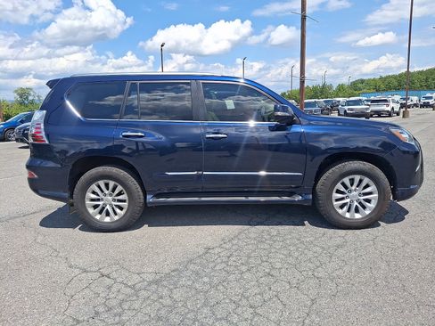 Used 2018 Lexus GX 460 Premium w/ Premium Package AWD/4WD image 7