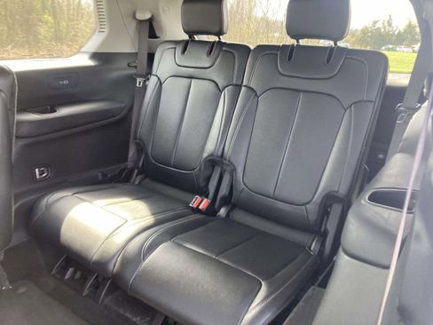 Used 2021 Jeep Grand Cherokee L Limited w/ Trailer Tow Group (B) image 16