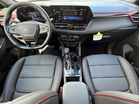 New 2026 Chevrolet TrailBlazer RS w/ Convenience Package image 21