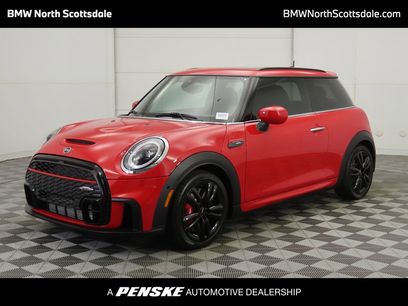 Used 2023 MINI Cooper John Cooper Works w/ Driver Assistance Package