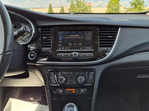 Used 2022 Buick Encore Preferred w/ Safety Package AWD/4WD image 22