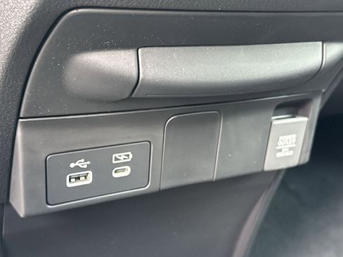 New 2026 Honda Odyssey Sport-L image 12