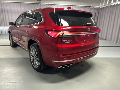 New 2026 Buick Enclave Avenir w/ Super Cruise Package AWD/4WD image 5