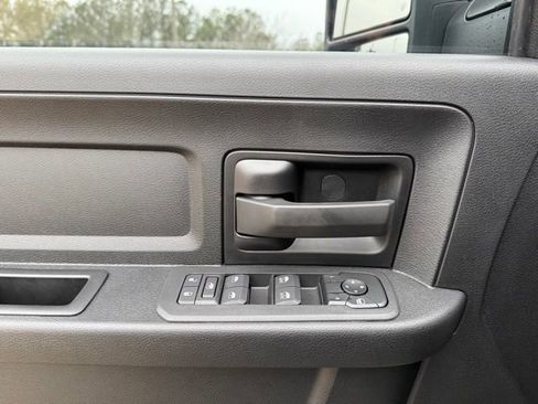 New 2026 RAM 2500 Tradesman AWD/4WD image 15