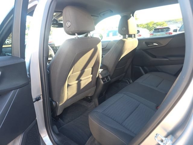 Used 2026 Chevrolet Equinox LT AWD/4WD image 26