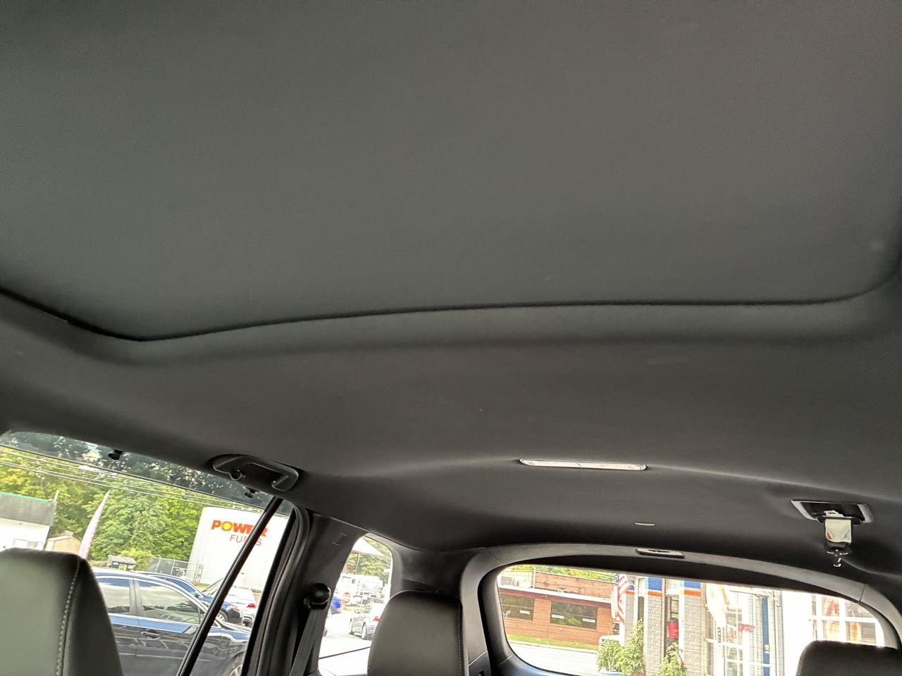 Used 2019 Honda Passport Touring image 13