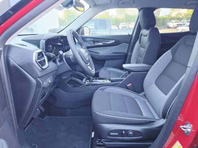 New 2026 Chevrolet TrailBlazer LT w/ Convenience Package FWD image 11