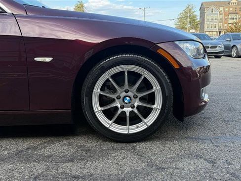 Used 2008 BMW 328i Convertible image 5