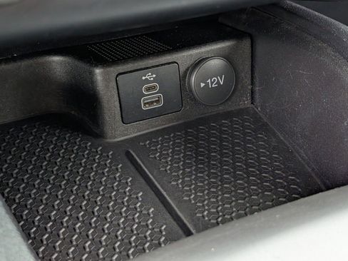 Used 2024 Ford Bronco Sport Big Bend AWD/4WD image 9
