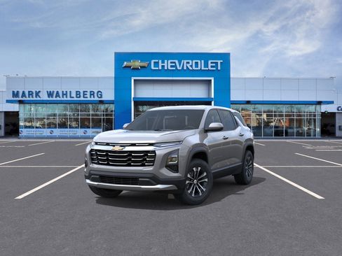 New 2026 Chevrolet Equinox LT w/ LPO, Floor Liner Package image 32