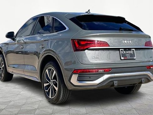 Used 2023 Audi Q5 2.0T Premium Plus w/ Premium Plus Package image 12